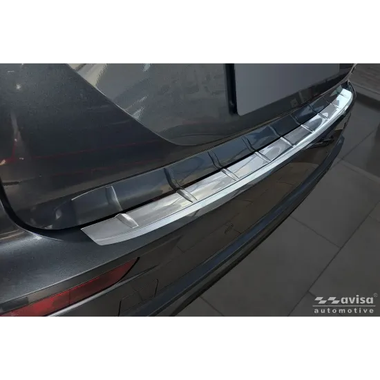 Tagumise põrkeraua kaitse - Mitsubishi Outlander (2025-)