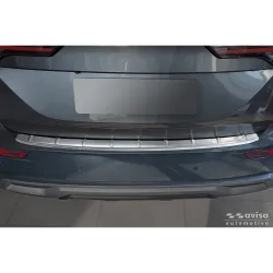 Tagumise põrkeraua kaitse - Mitsubishi Outlander (2025-)