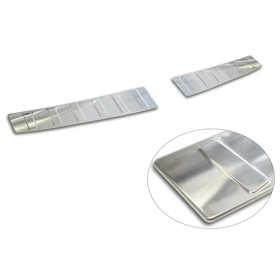 Tagaluugi sisemine kaitseplaat - Mitsubishi Outlander (2025-)