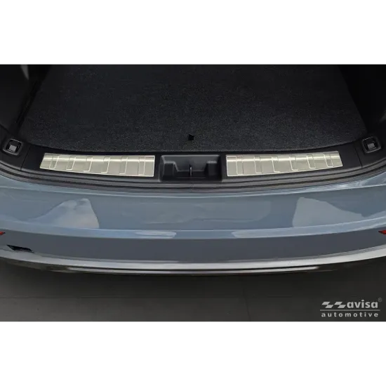 Tagaluugi sisemine kaitseplaat - Mitsubishi Outlander (2025-)