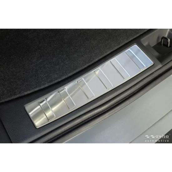 Tagaluugi sisemine kaitseplaat - Mitsubishi Outlander (2025-)