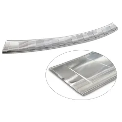 Tagumise põrkeraua kaitse - Ford Tourneo Courier / Transit Courier (2023-)