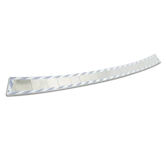 Tagumise põrkeraua kaitse - Ford Tourneo Courier / Transit Courier (2023-)