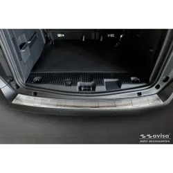 Tagumise põrkeraua kaitse - Ford Tourneo Courier / Transit Courier (2023-)