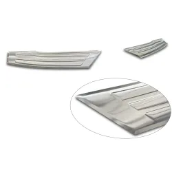 Tagumise põrkeraua kaitse - Ford Explorer (2024-)