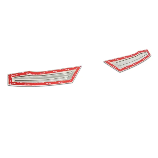 Tagumise põrkeraua kaitse - Ford Explorer (2024-)