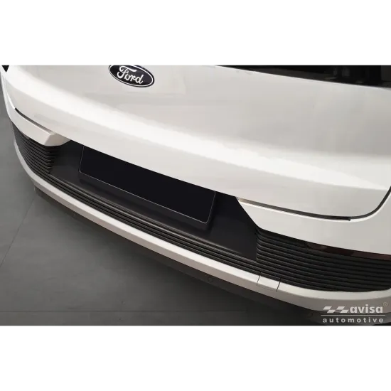 Tagumise põrkeraua kaitse - Ford Explorer (2024-)