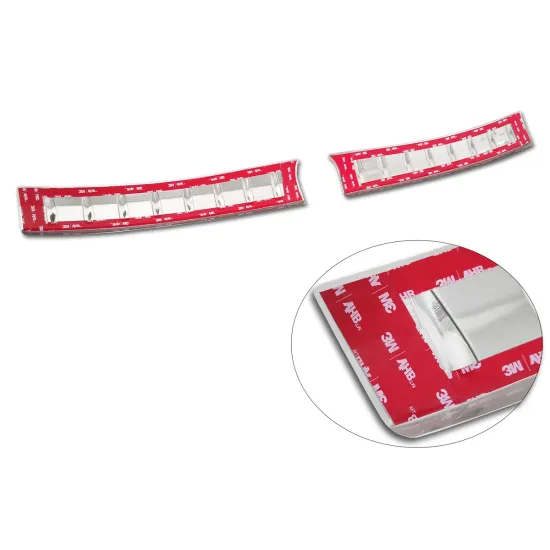 Tagumise põrkeraua kaitse - Citroen C4x (2023-)