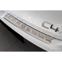 Tagumise põrkeraua kaitse - Citroen C4x (2023-)