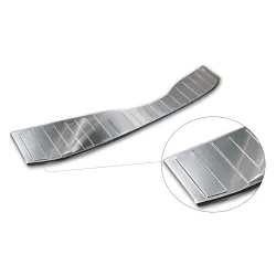 Tagumise põrkeraua kaitse - Ford Mondeo (2010-2014)