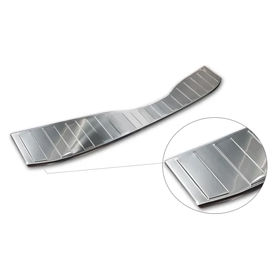 Tagumise põrkeraua kaitse - Ford Mondeo (2010-2014)