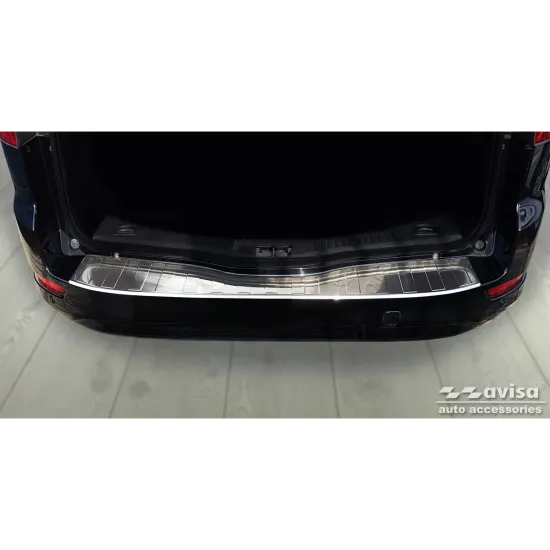 Tagumise põrkeraua kaitse - Ford Mondeo (2010-2014)