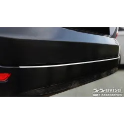 Tagumise põrkeraua kaitse - Ford Mondeo (2010-2014)