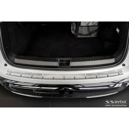 Tagumise põrkeraua kaitse - Renault Espace (2023-)