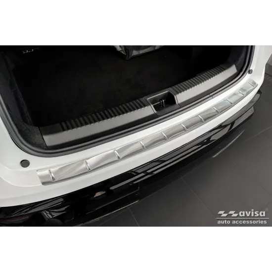 Tagumise põrkeraua kaitse - Renault Espace (2023-)