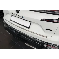 Tagumise põrkeraua kaitse - Renault Espace (2023-)