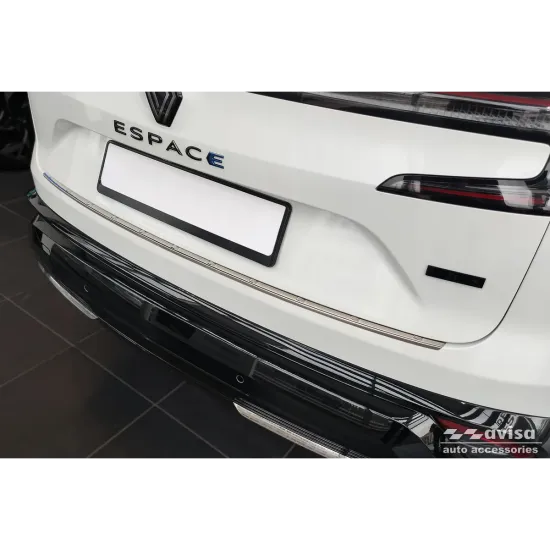 Tagumise põrkeraua kaitse - Renault Espace (2023-)