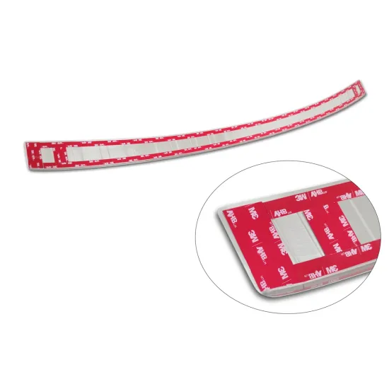 Tagumise põrkeraua kaitse - Renault Austral (2022-)