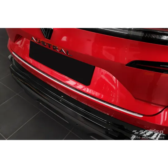 Tagumise põrkeraua kaitse - Renault Austral (2022-)