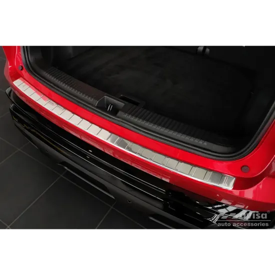 Tagumise põrkeraua kaitse - Renault Austral (2022-)