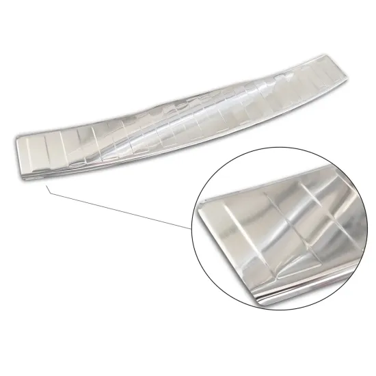 Tagumise põrkeraua kaitse - Renault Grand Scenic (2009-2016)