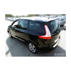 Tagumise põrkeraua kaitse - Renault Grand Scenic (2009-2016)