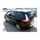 Tagumise põrkeraua kaitse - Renault Grand Scenic (2009-2016)