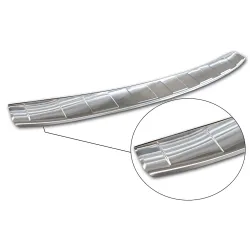 Tagumise põrkeraua kaitse - Renault Zoe (2019-)