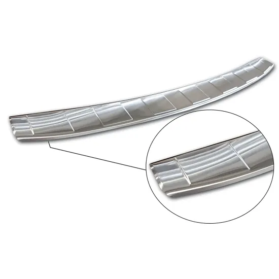 Tagumise põrkeraua kaitse - Renault Zoe (2019-)