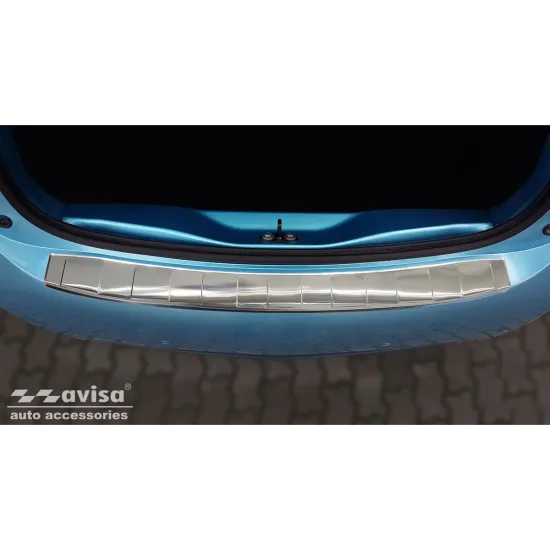 Tagumise põrkeraua kaitse - Renault Zoe (2019-)