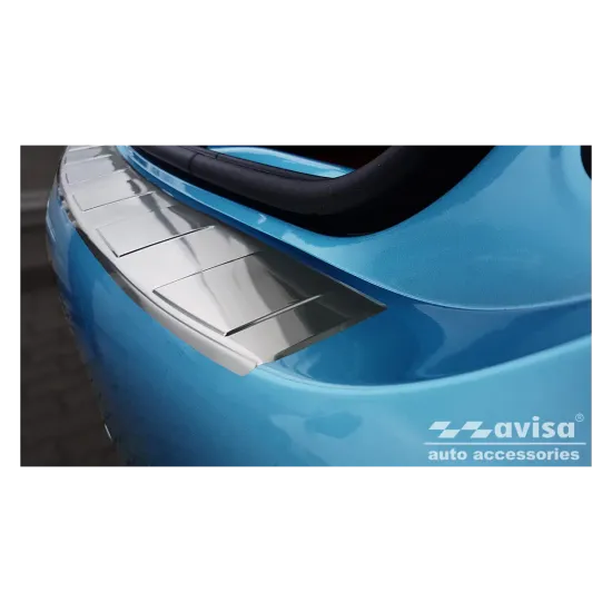 Tagumise põrkeraua kaitse - Renault Zoe (2019-)