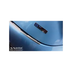 Tagumise põrkeraua kaitse - Renault Zoe (2019-)