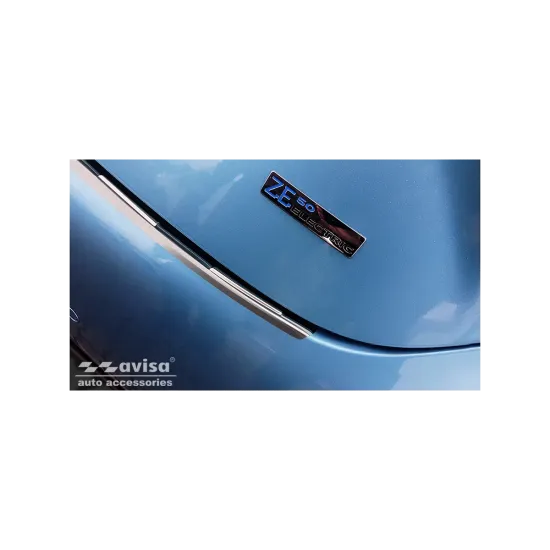 Tagumise põrkeraua kaitse - Renault Zoe (2019-)