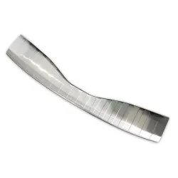 Tagumise põrkeraua kaitse - Renault Iv (2016-)