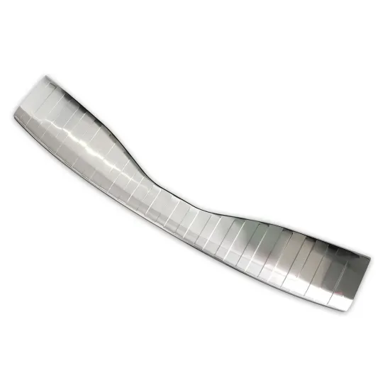 Tagumise põrkeraua kaitse - Renault Iv (2016-)