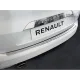 Tagumise põrkeraua kaitse - Renault Iv (2016-)