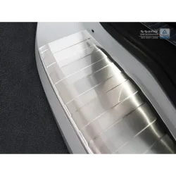 Tagumise põrkeraua kaitse - Renault Iv (2016-)