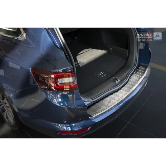 Tagumise põrkeraua kaitse - Renault Talisman (2016-)
