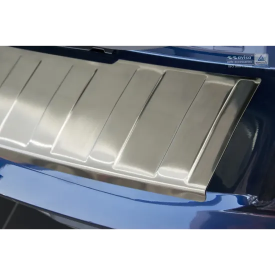 Tagumise põrkeraua kaitse - Renault Talisman (2016-)