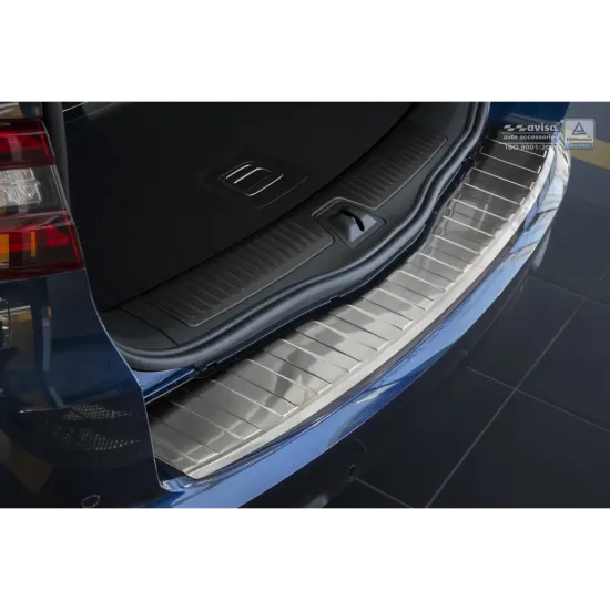 Tagumise põrkeraua kaitse - Renault Talisman (2016-)