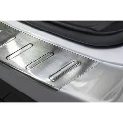 Tagumise põrkeraua kaitse - Renault Laguna (2008-2015)