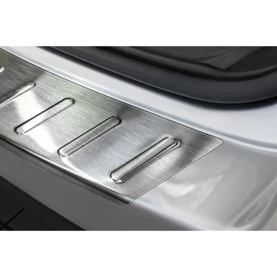 Tagumise põrkeraua kaitse - Renault Laguna (2008-2015)