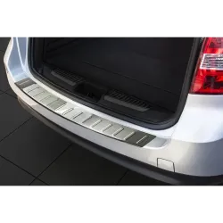 Tagumise põrkeraua kaitse - Renault Laguna (2008-2015)