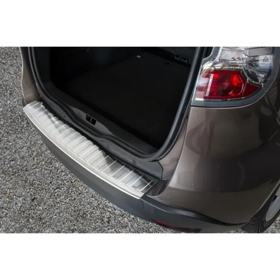 Tagumise põrkeraua kaitse - Renault Scenic (2009-2016)