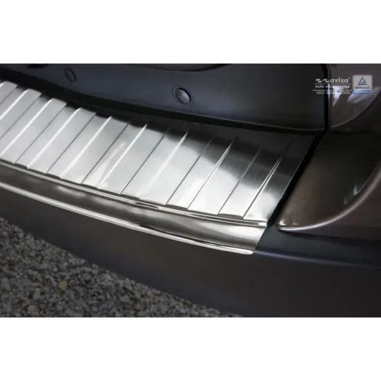 Tagumise põrkeraua kaitse - Renault Scenic (2009-2016)