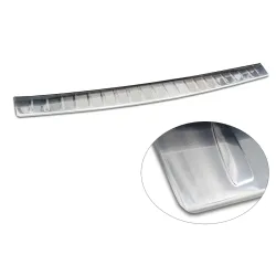 Tagumise põrkeraua kaitse - Nissan Nv400 // Renault Master (2010-) Opel Movano (2010-2021)