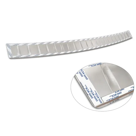 Tagumise põrkeraua kaitse - Nissan Nv400 // Renault Master (2010-) Opel Movano (2010-2021)