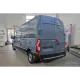 Tagumise põrkeraua kaitse - Nissan Nv400 // Renault Master (2010-) Opel Movano (2010-2021)