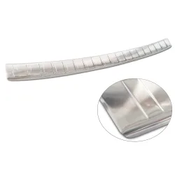 Tagumise põrkeraua kaitse - Renault Rafale (2024-)