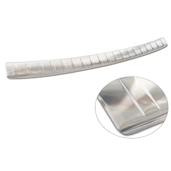 Tagumise põrkeraua kaitse - Renault Rafale (2024-)